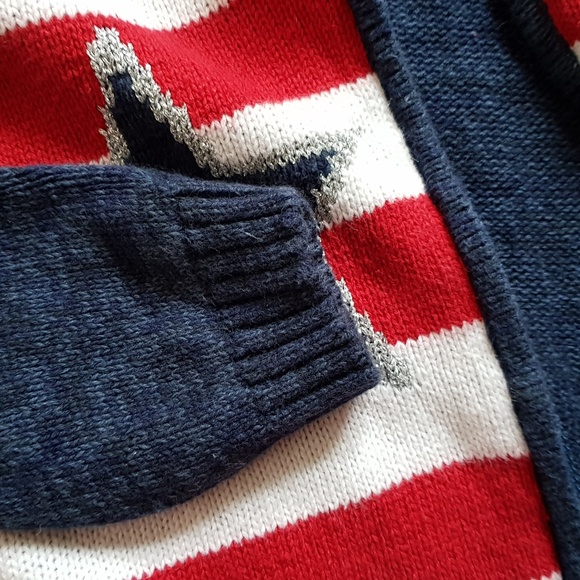 Tiara International Sweater Cardigan - Picture 6 of 8